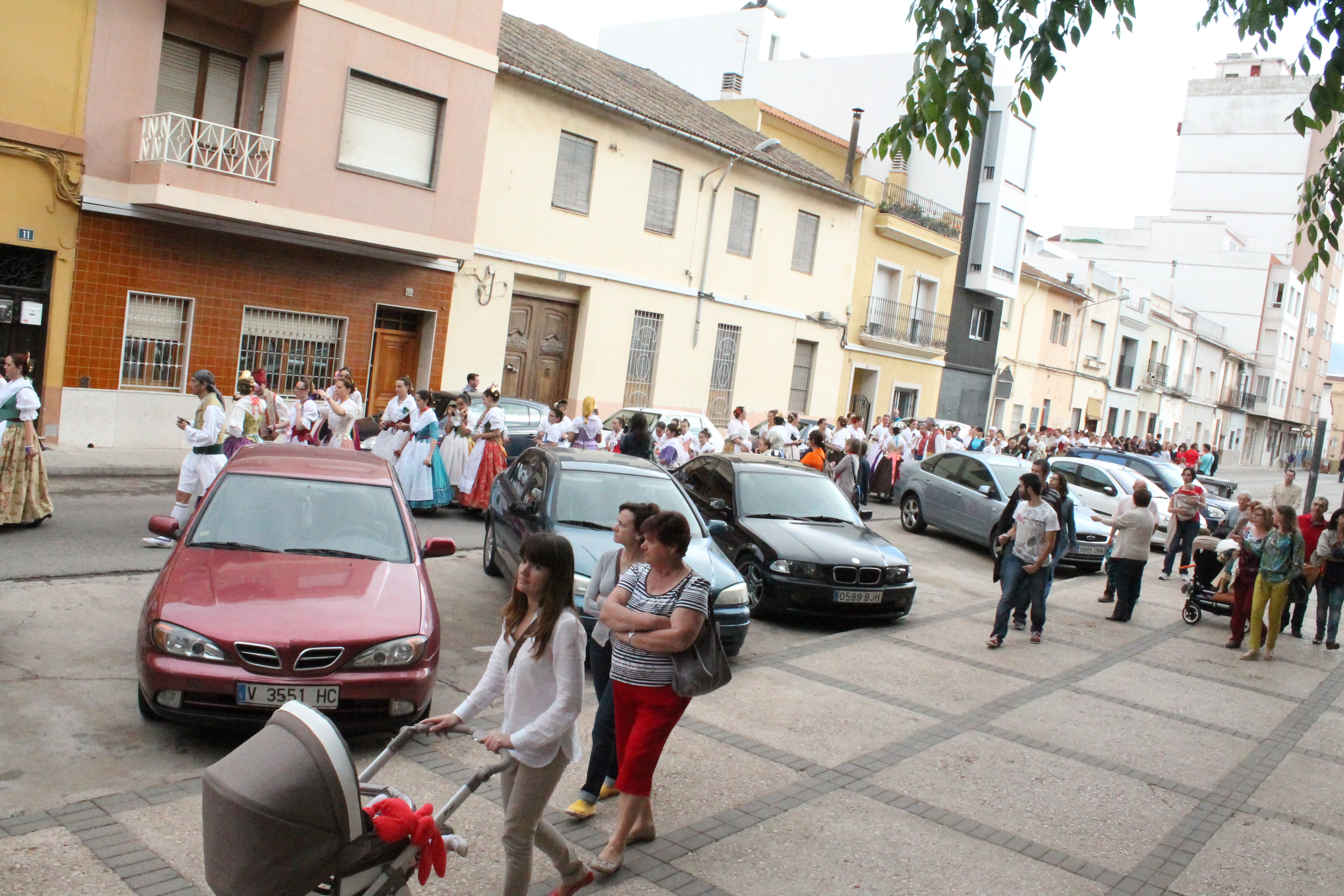 Galería